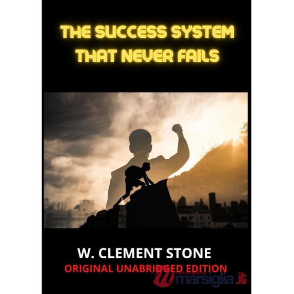 Success system that never fails (The)