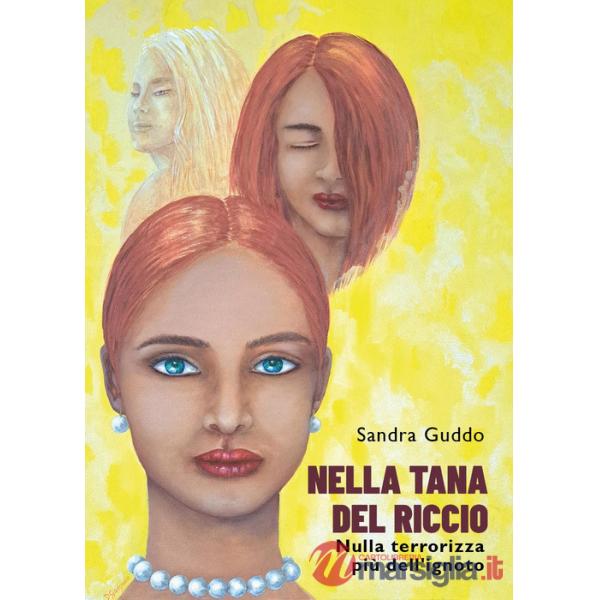Nella tana del riccio. Nulla terrorizza più dell'ignoto