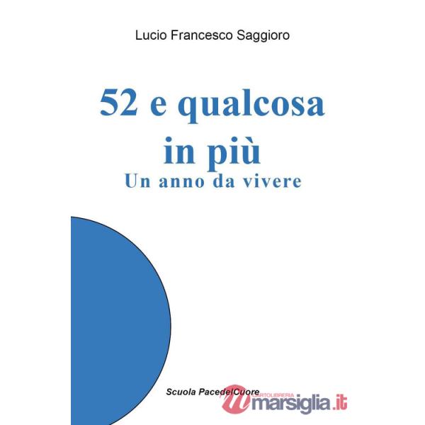 52 e qualcosa di più