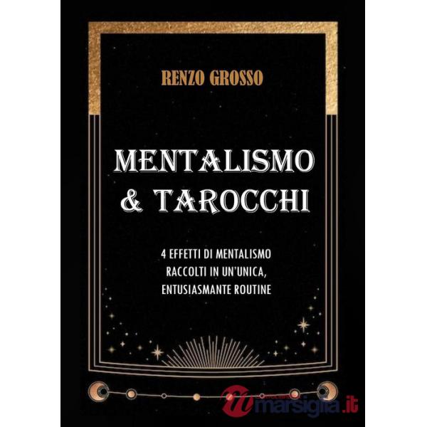 Mentalismo & tarocchi