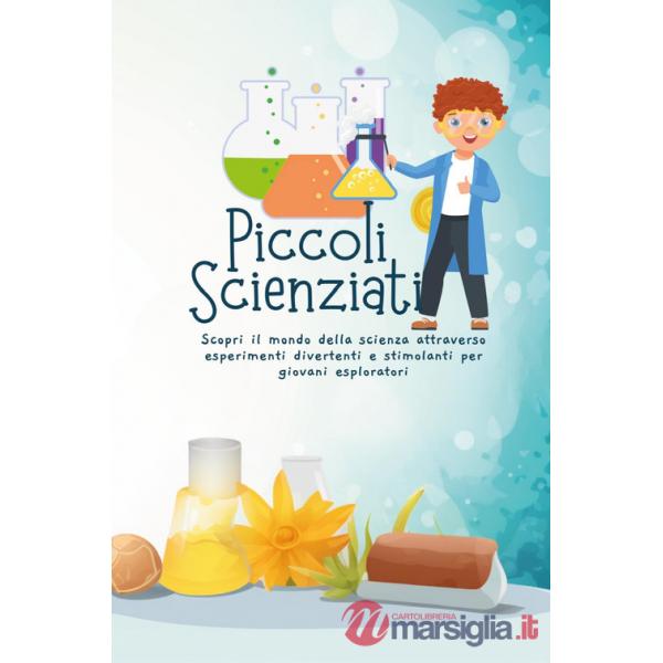 Piccoli scienziati