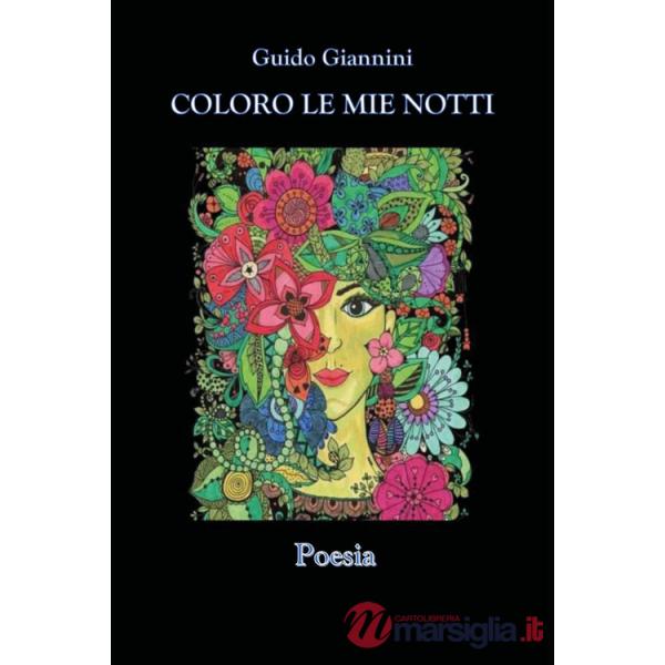 Coloro le mie notti
