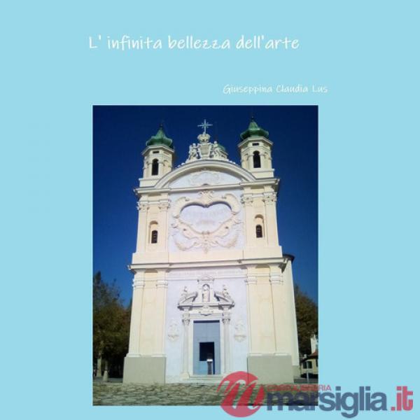 Infinita bellezza dell'arte (L')