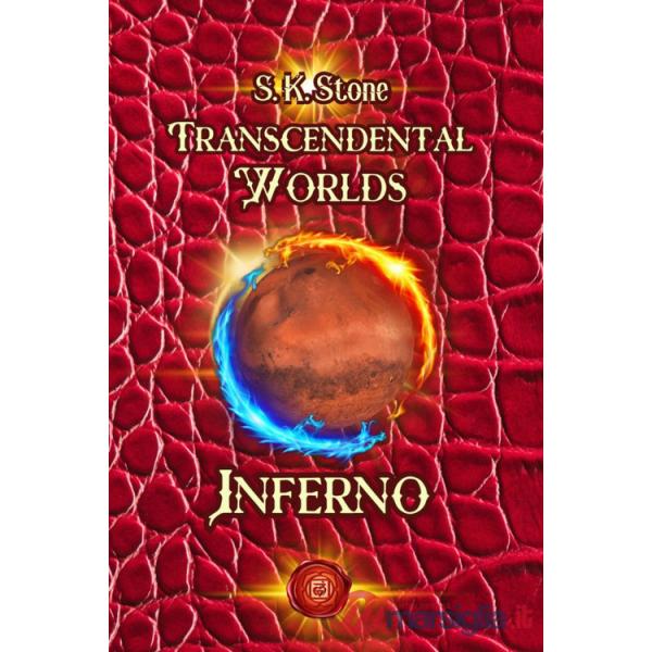 Transcendental worlds. Inferno