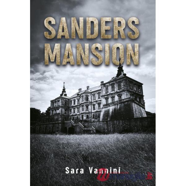 Sanders mansion