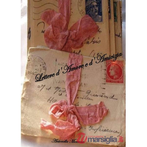 Lettere d'amore e d'amicizia