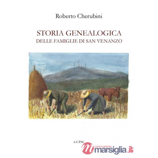 Storia genealogica delle famiglie di San Venanzo