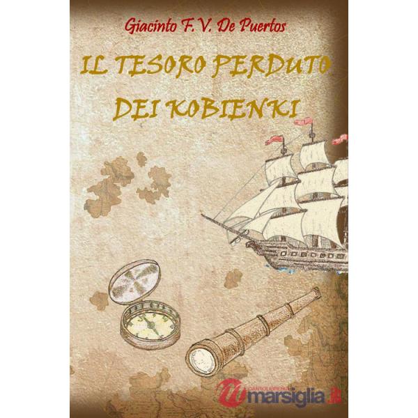 Tesoro perduto dei Kobienki (Il)
