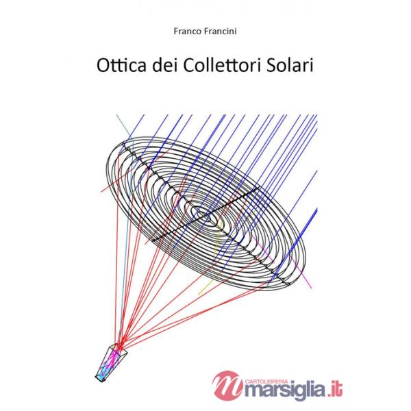 Ottica dei collettori solari