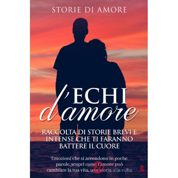 Echi d'amore. Vol. 1