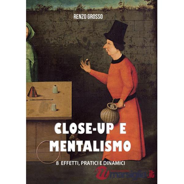 Close-up e mentalismo