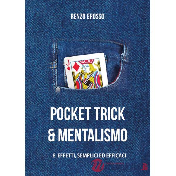 Pocket trick e mentalismo