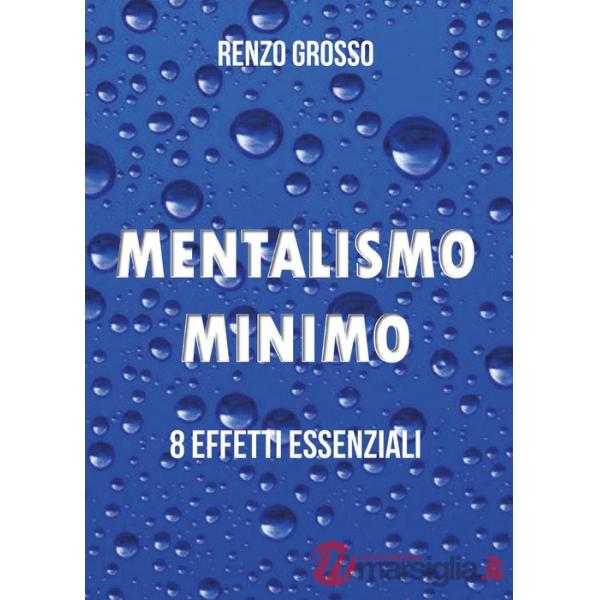 Mentalismo minimo