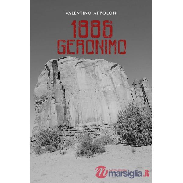 1886 Geronimo