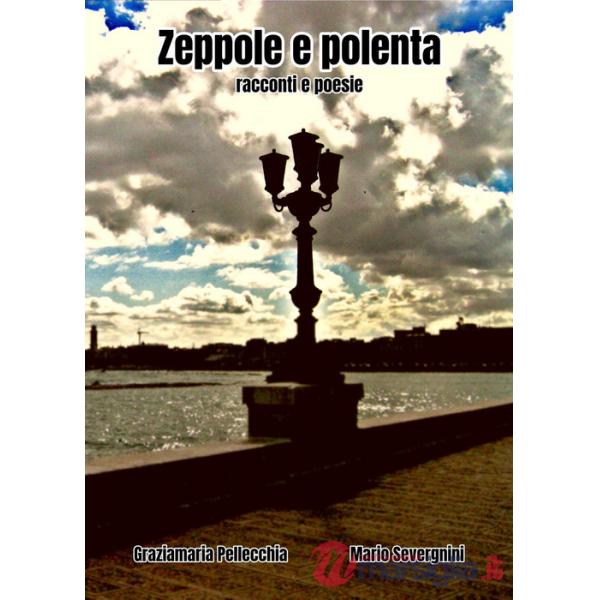 Zeppole e polenta
