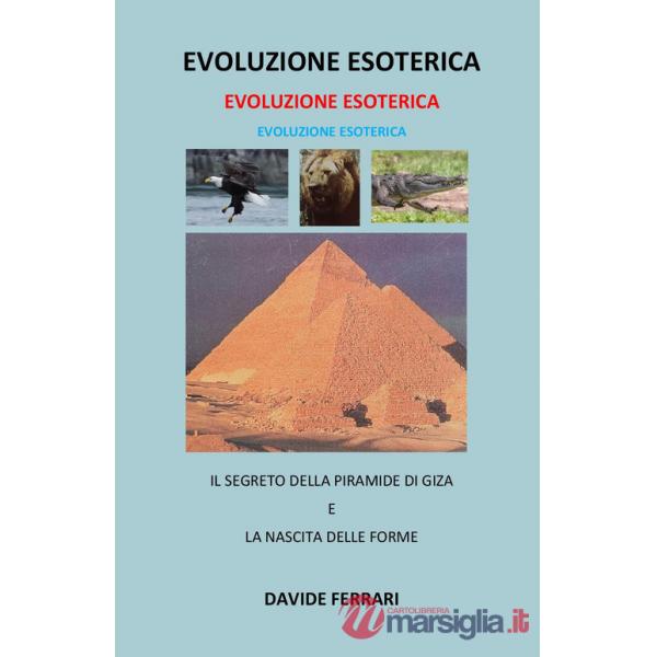 Evoluzione esoterica