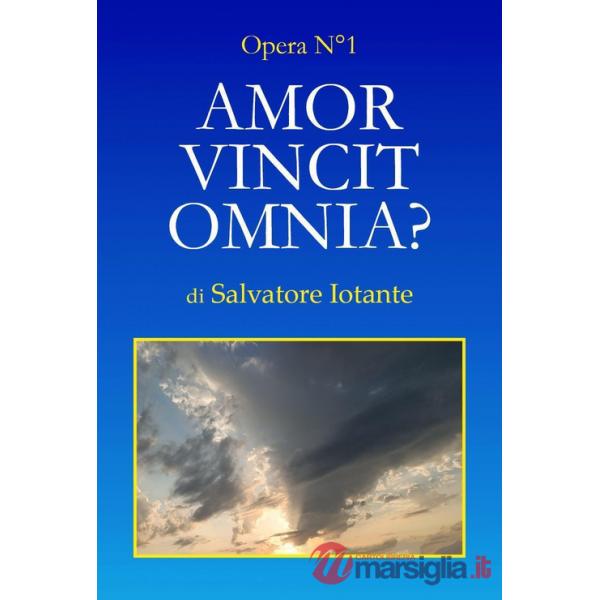 Amor vincit omnia?. Vol. 1