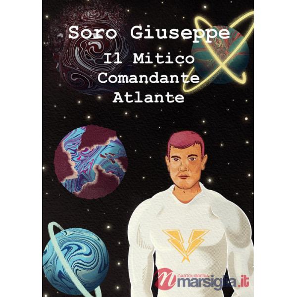 Mitico comandante Atlante (Il)