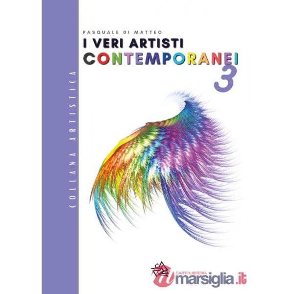 Veri artisti contemporanei (I). Vol. 3