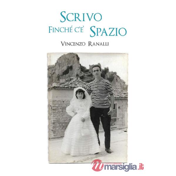 Scrivo finché c'è spazio