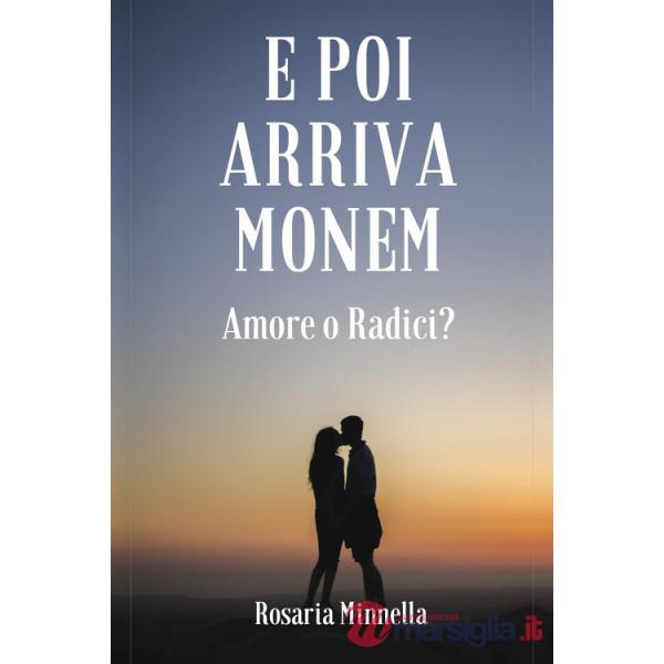 E poi arriva Monem