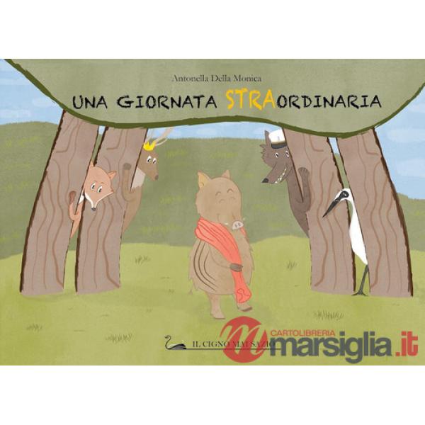 Giornata straordinaria (Una)