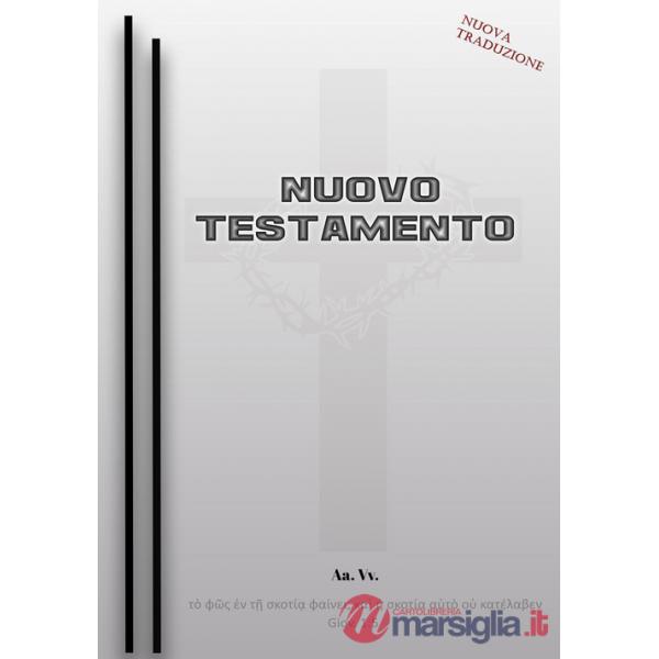 Nuovo Testamento