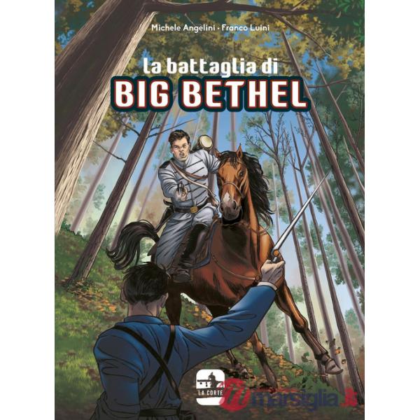 Battaglia di Big Bethel (La)