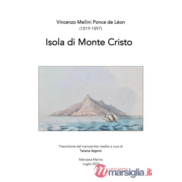 Isola di Monte Cristo (1819-1897)
