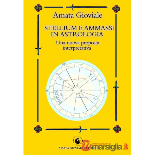 Stellium e ammassi in astrologia. Una nuova proposta interpretativa