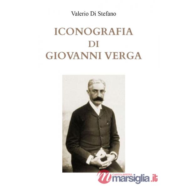 Iconografia di Giovanni Verga