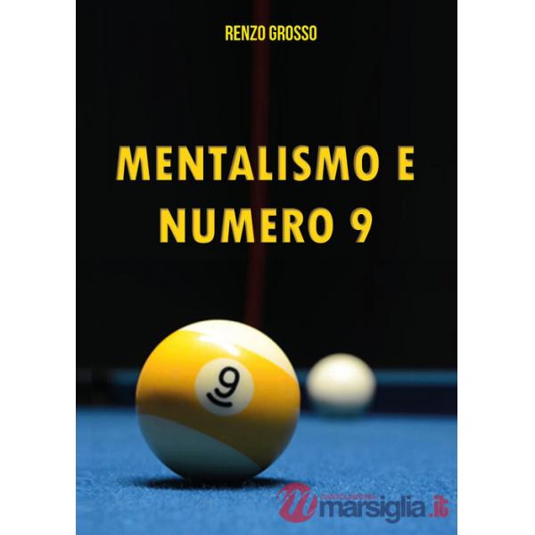 Mentalismo e numero 9