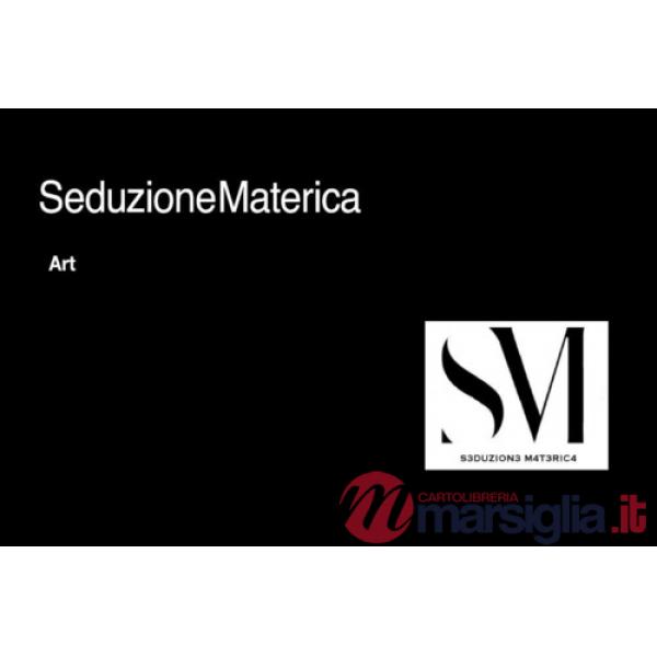 SeduzioneMaterica. Art