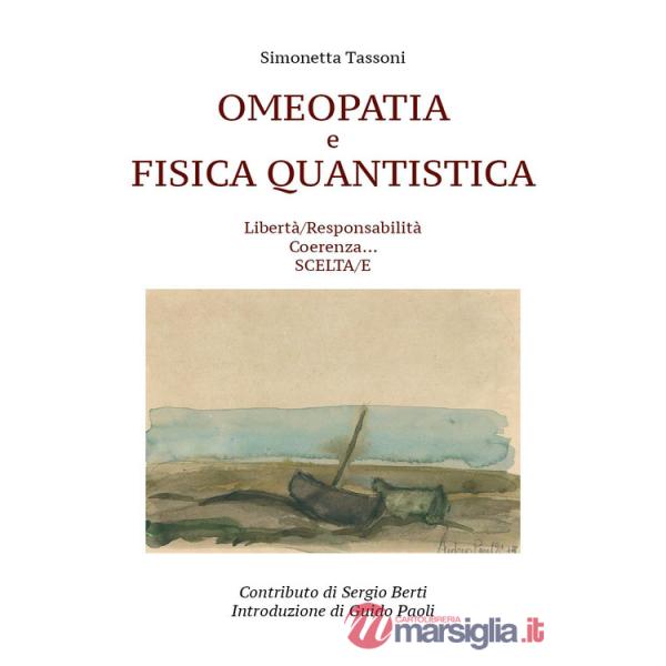 Omeopatia e fisica quantistica