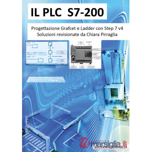 PLC S7-200 progettazione Grafcet e Ladder (Il)