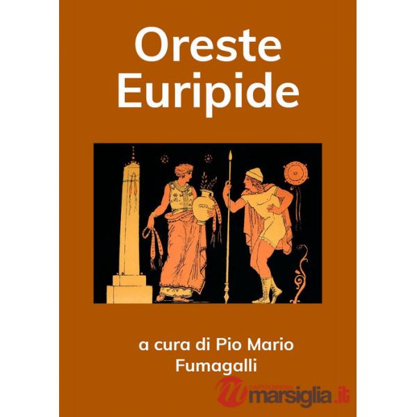 Oreste Euripide