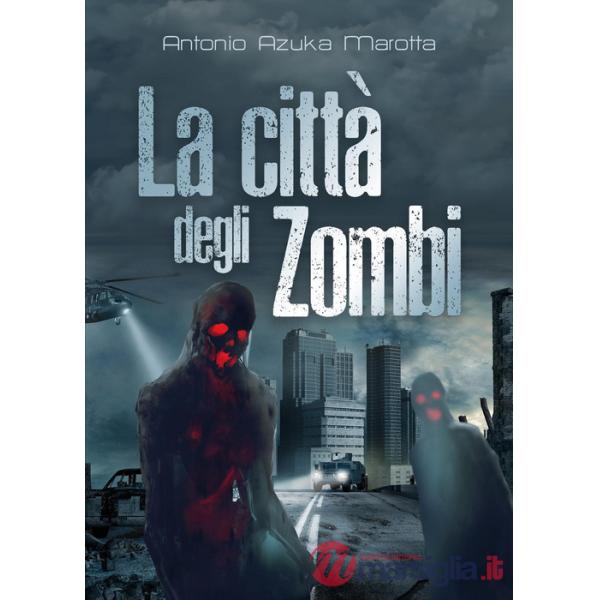 Città degli zombi (La)