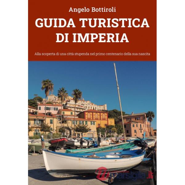 Guida turistica di Imperia