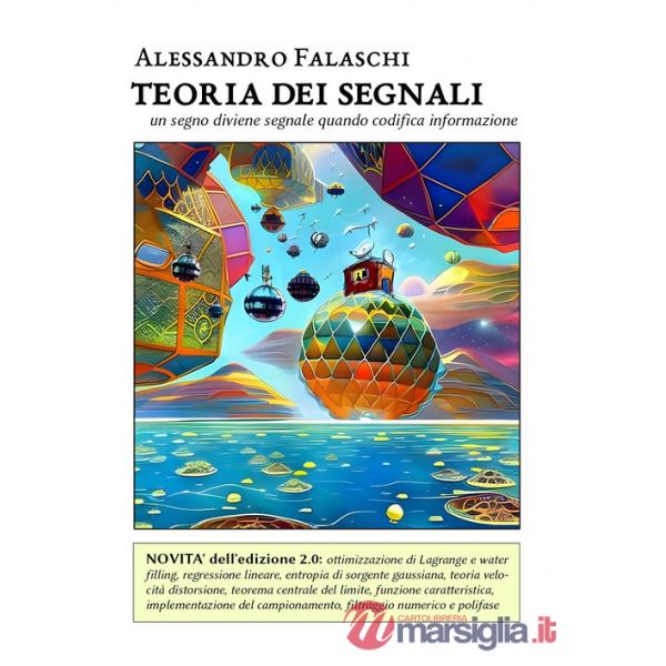 Teoria dei segnali. Nuova ediz.