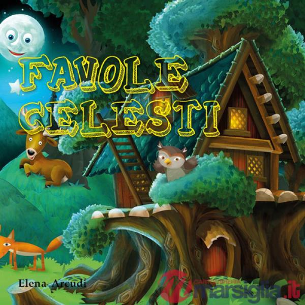 Favole celesti