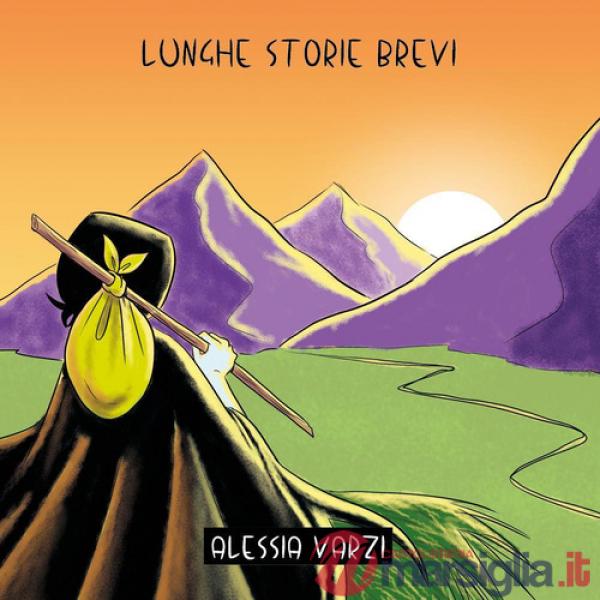 Lunghe storie brevi