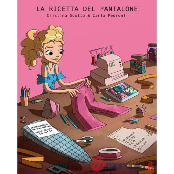 Ricetta del pantalone (La)