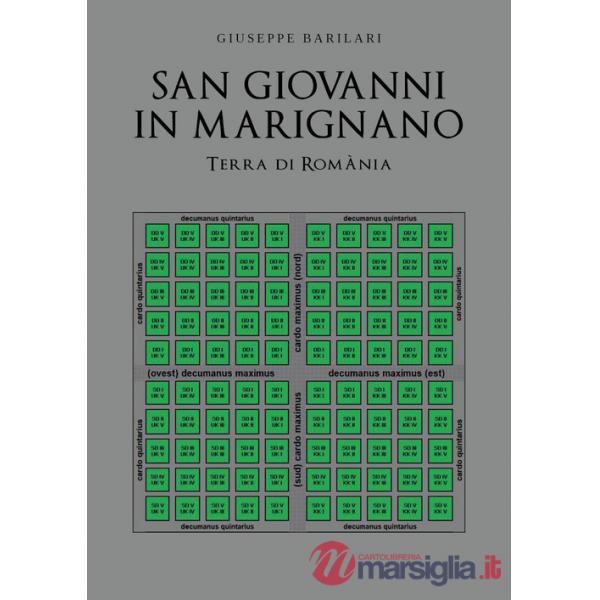San Giovanni in Marignano. Terra di Romània