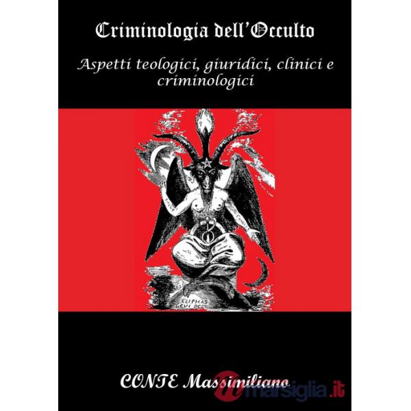 Criminologia dell'occulto