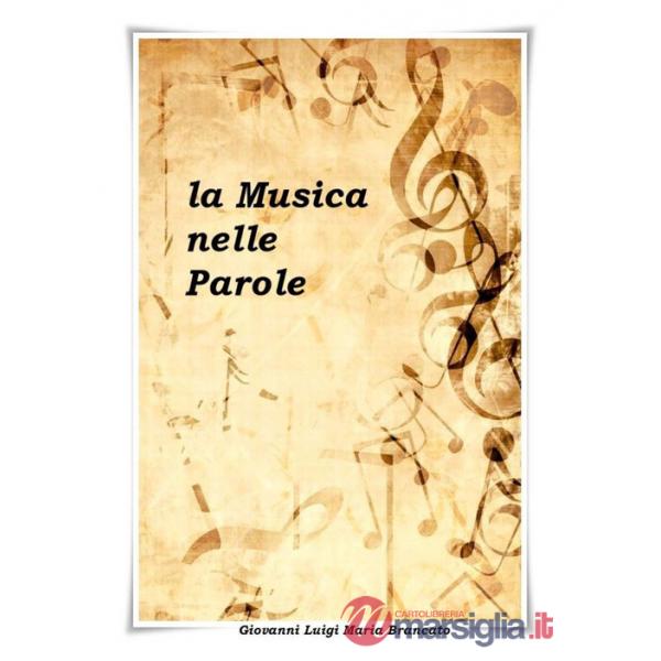 Musica nelle parole (La)