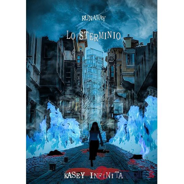 Runaway. Vol. 3: Lo sterminio