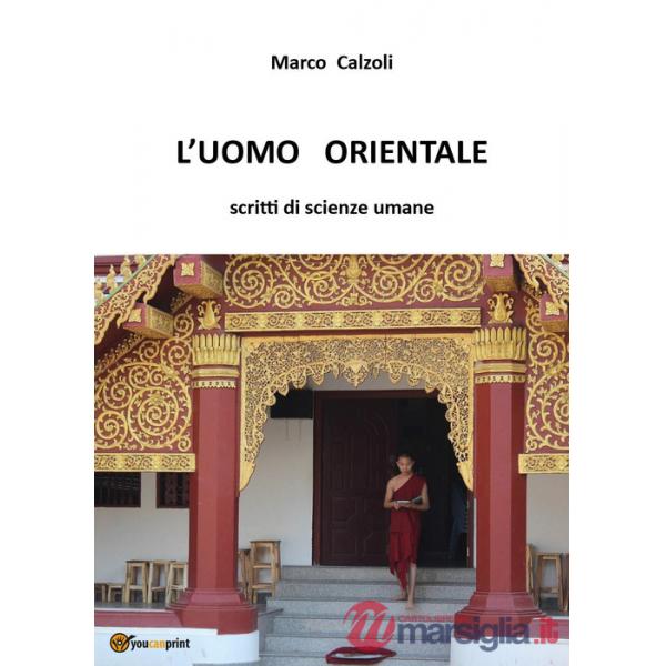 Uomo orientale (L')