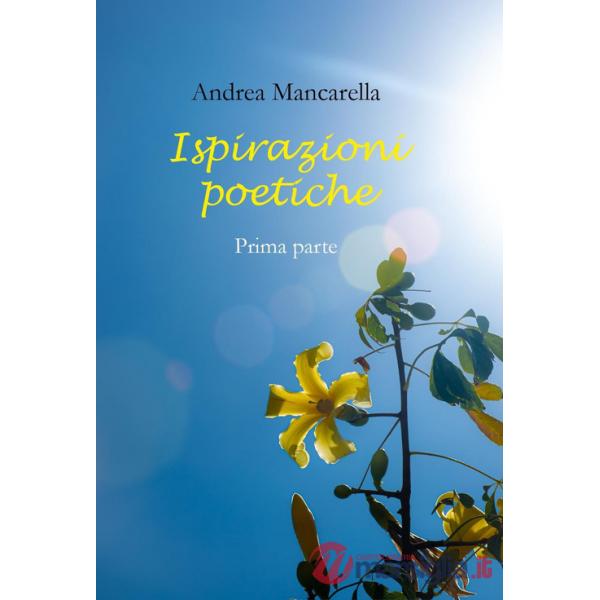 Ispirazioni poetiche. Vol. 1