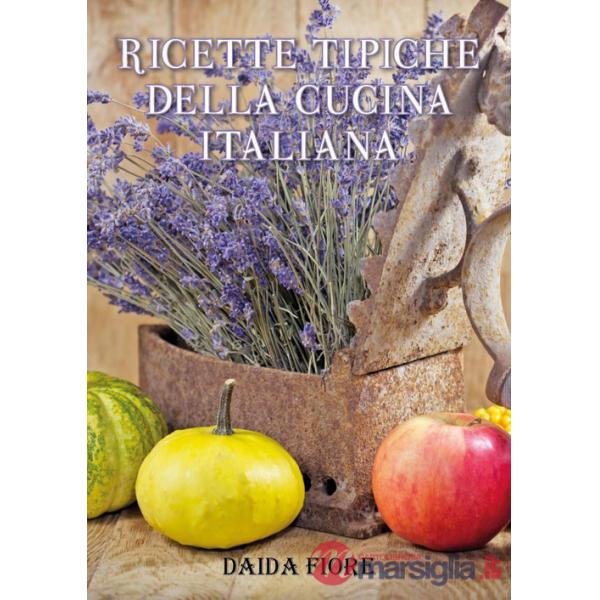 Ricette tipiche della cucina italiana