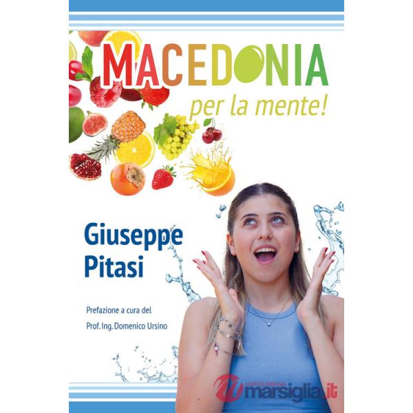 Macedonia per la mente!